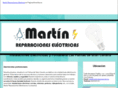 martinreparaciones.es