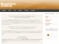 megalithicscience.org