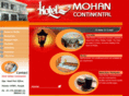 mohancontinental.com