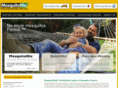 mosquitonixfranchisesystems.biz