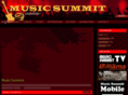 music-summit.com