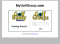 mygolfgroup.com
