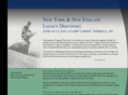 nelegacydiscovery.com