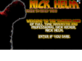 nickhelm.co.uk
