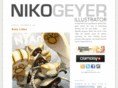 nikogeyer.com