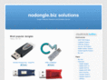 nodongle.biz