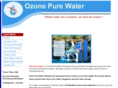 ozonebottledwater.com