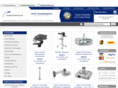 projektorhalterung.com