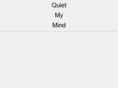 quietmymind.com