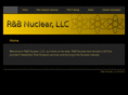 rbnuclear.com