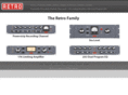 retroinstruments.com