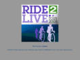ridetolivetour.org