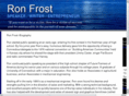 ronaldfrost.com