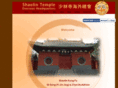 shaolin-overseas.org