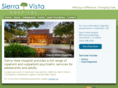 sierravistahospital.com