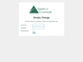 simplychange.com