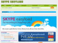 skypeeasyload.com