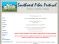 southwestfiberfestival.com