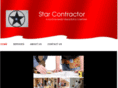 starcontractor.com