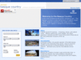 starwoodbasquecountry.com