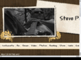 stevenparry.com