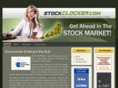stockclocker.com