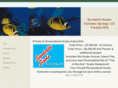 sunderlinscuba.com