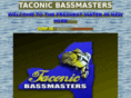 taconicbassmasters.com