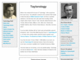 taylorology.com