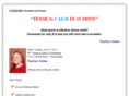 tensetocalm.com