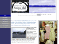 terraceoaksantiques.com