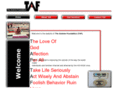theandrewfoundation.org