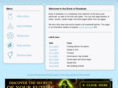 thebookofshadows.net