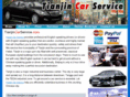 tianjincarservice.com