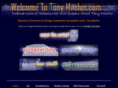 tonymachin.com