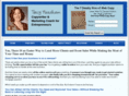 tracyneedham.com
