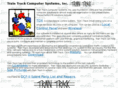 traintrack.com