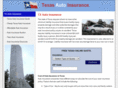txautoinsurance.net