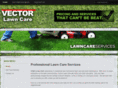 vectorlawncare.com