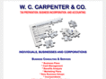 wcctax.com