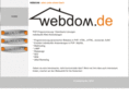 webdom.de