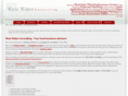 westwalesconsulting.com