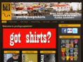 youthgrouptshirts.com