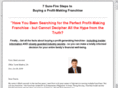 49franchisesecrets.com