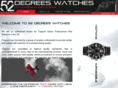 52degreeswatches.com