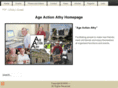 ageactionathy.com