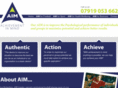 aim-for.com