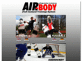 air-body.com