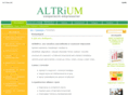 altrium.net