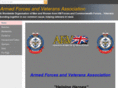 armedforcesveterans.co.uk